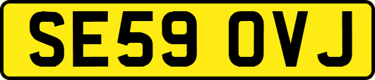 SE59OVJ
