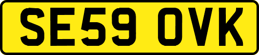 SE59OVK