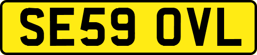 SE59OVL