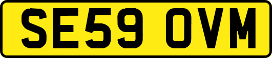 SE59OVM