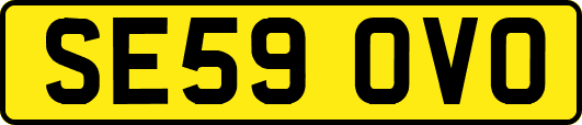 SE59OVO