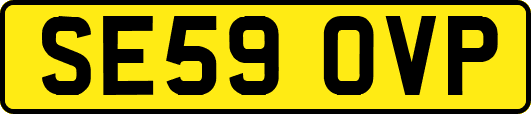 SE59OVP