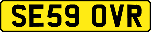 SE59OVR