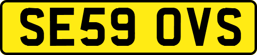SE59OVS