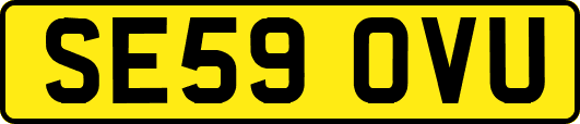 SE59OVU