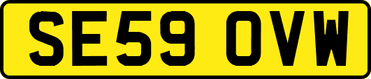 SE59OVW
