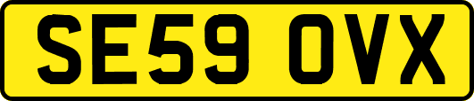 SE59OVX