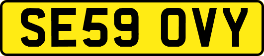 SE59OVY