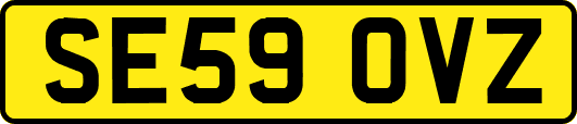 SE59OVZ