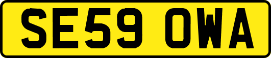 SE59OWA