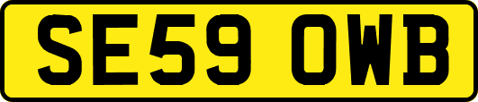 SE59OWB