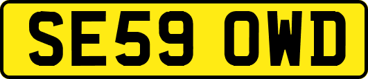SE59OWD