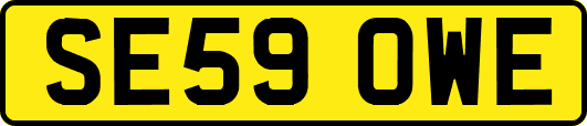 SE59OWE