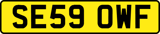 SE59OWF