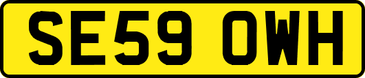 SE59OWH