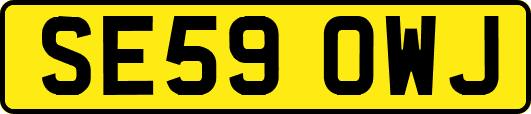 SE59OWJ