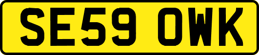 SE59OWK