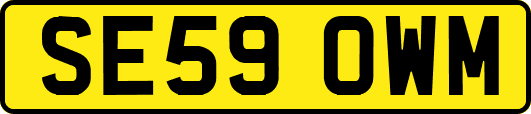 SE59OWM