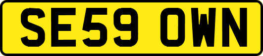 SE59OWN