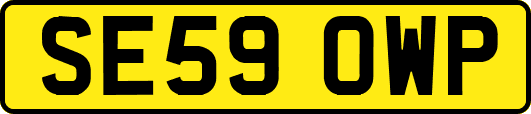 SE59OWP
