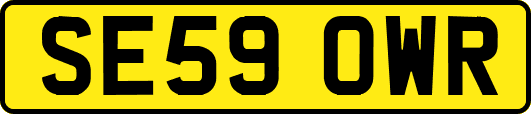 SE59OWR