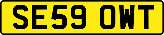 SE59OWT