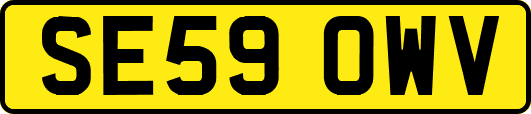 SE59OWV