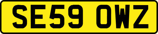 SE59OWZ