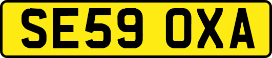 SE59OXA