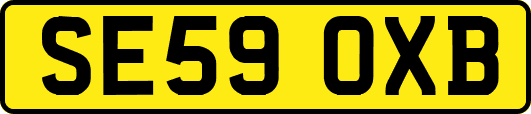 SE59OXB