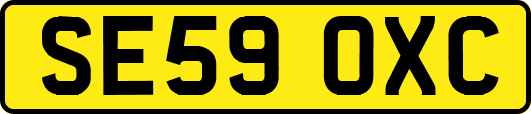 SE59OXC