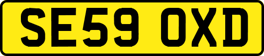 SE59OXD