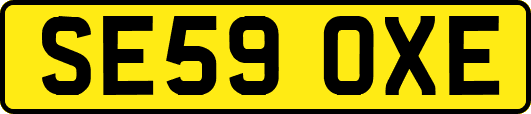 SE59OXE