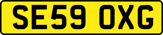 SE59OXG