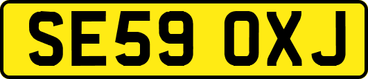 SE59OXJ