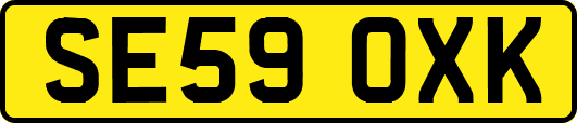 SE59OXK