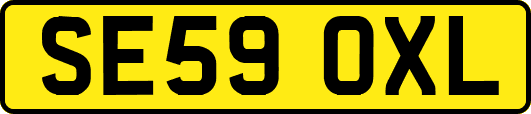 SE59OXL