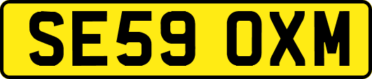 SE59OXM