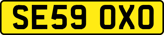 SE59OXO