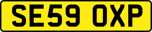 SE59OXP