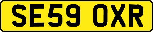 SE59OXR