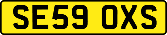 SE59OXS