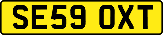 SE59OXT