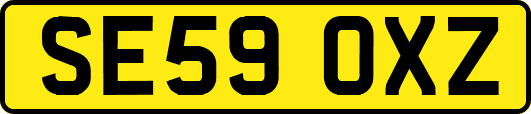 SE59OXZ