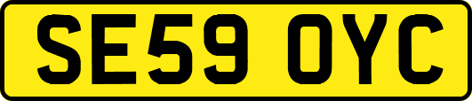 SE59OYC