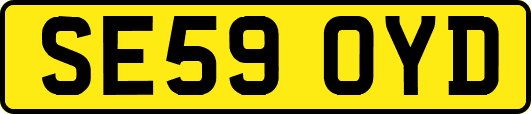 SE59OYD