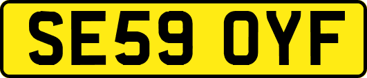 SE59OYF