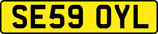 SE59OYL
