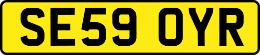 SE59OYR