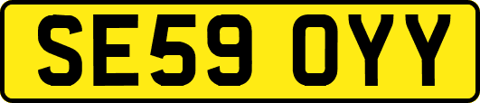 SE59OYY
